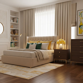 Dekor Mushroom Table Lamp