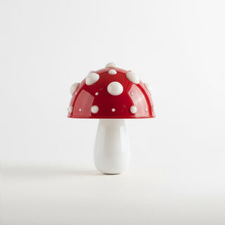 Dekor Mushroom Table Lamp