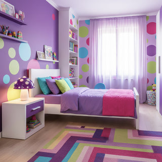 Dekor Mushroom Table Lamp