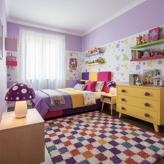 Dekor Mushroom Table Lamp