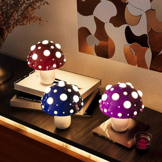 Dekor Mushroom Table Lamp