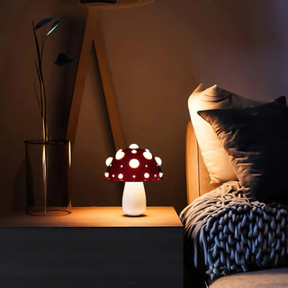 Dekor Mushroom Table Lamp