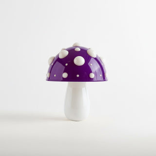 Dekor Mushroom Table Lamp