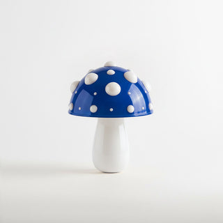Dekor Mushroom Table Lamp