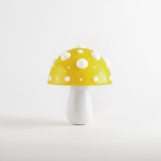 Dekor Mushroom Table Lamp