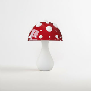 Dekor Mushroom Table Lamp