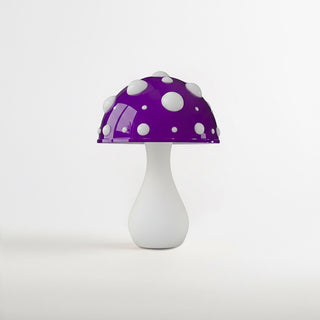 Dekor Mushroom Table Lamp