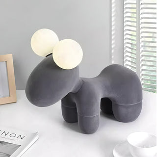 Delamp Pony Table Lamp