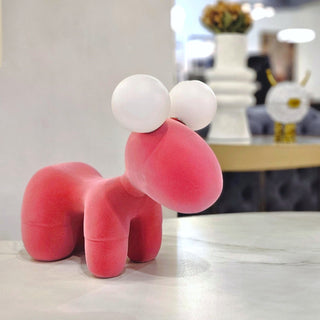 Delamp Pony Table Lamp