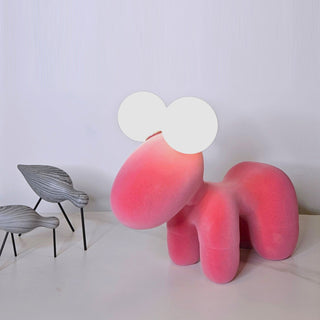 Delamp Pony Table Lamp