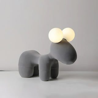 Delamp Pony Table Lamp