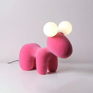 Delamp Pony Table Lamp