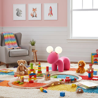 Delamp Pony Table Lamp