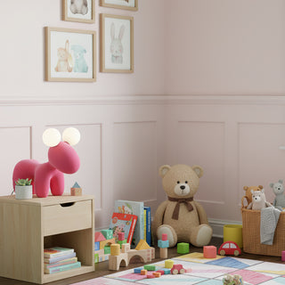 Delamp Pony Table Lamp