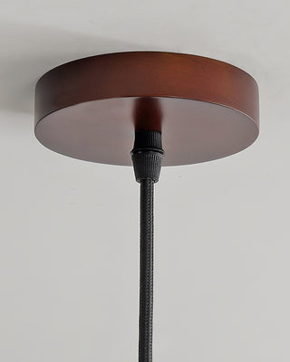 Delfina Pendant Lamp 20.5″