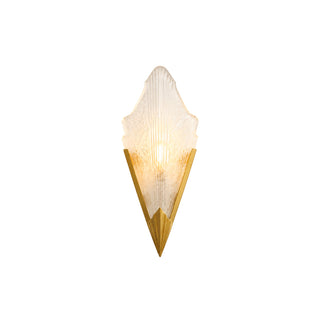 Delphine Art Deco Sconce