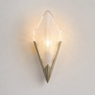 Delphine Art Deco Sconce