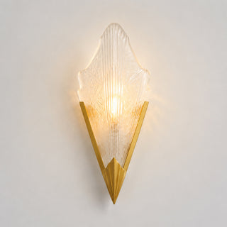 Delphine Art Deco Sconce