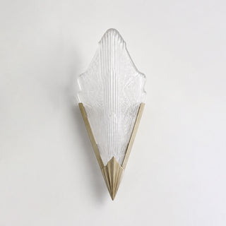 Delphine Art Deco Sconce