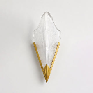 Delphine Art Deco Sconce