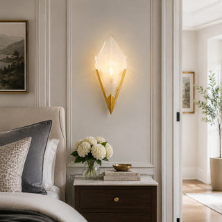 Delphine Art Deco Sconce