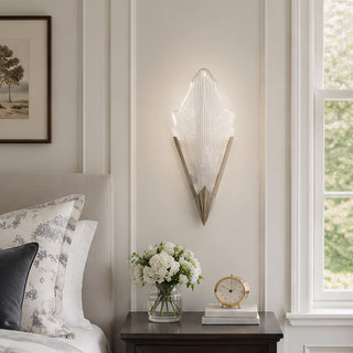 Delphine Art Deco Sconce