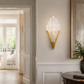 Delphine Art Deco Sconce