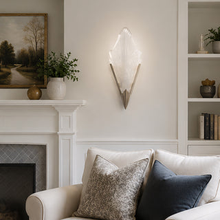 Delphine Art Deco Sconce