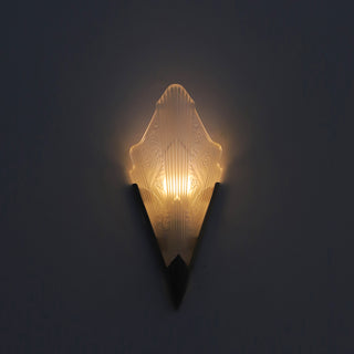 Delphine Art Deco Sconce