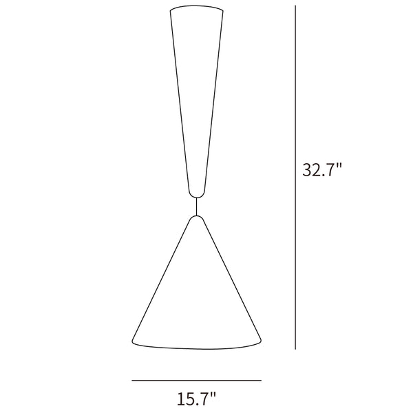 Dimension drawings