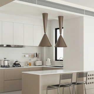 Diabolo Pendant Lamp