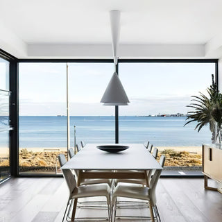 Diabolo Pendant Lamp