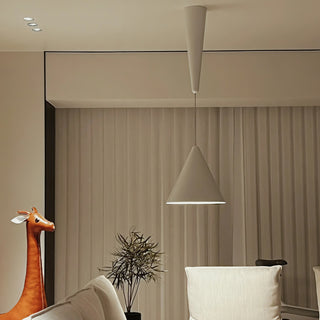 Diabolo Pendant Lamp