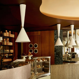 Diabolo Pendant Lamp