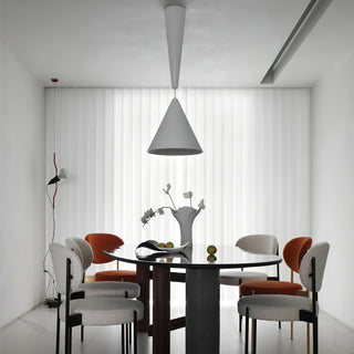 Diabolo Pendant Lamp