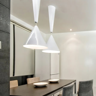 Diabolo Pendant Lamp