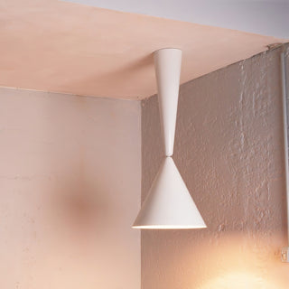 Diabolo Pendant Lamp