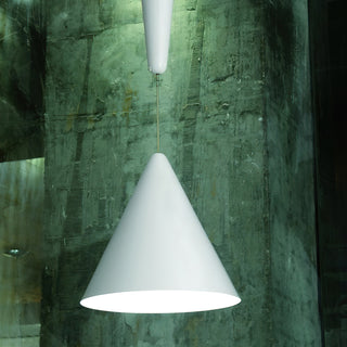 Diabolo Pendant Lamp