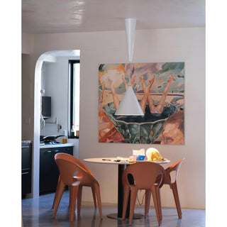 Diabolo Pendant Lamp