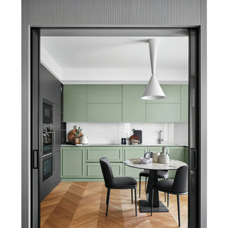 Diabolo Pendant Lamp