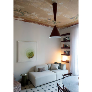 Diabolo Pendant Lamp