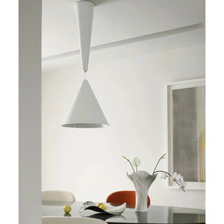 Diabolo Pendant Lamp