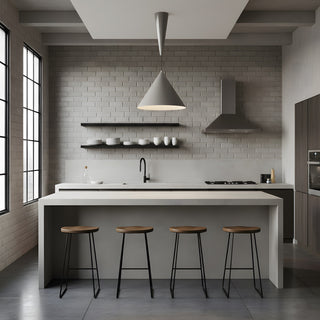 Diabolo Pendant Lamp