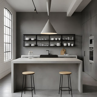 Diabolo Pendant Lamp