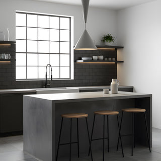 Diabolo Pendant Lamp