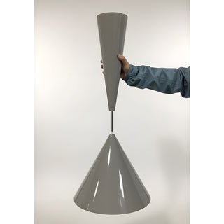 Diabolo Pendant Lamp