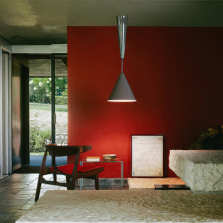 Diabolo Pendant Lamp