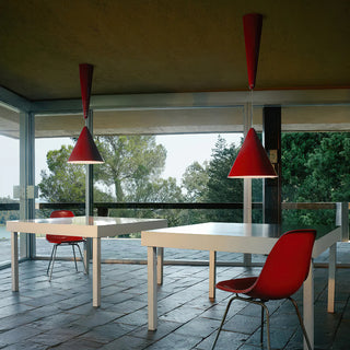 Diabolo Pendant Lamp