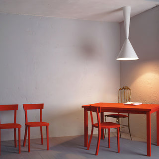 Diabolo Pendant Lamp