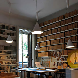 Diabolo Pendant Lamp